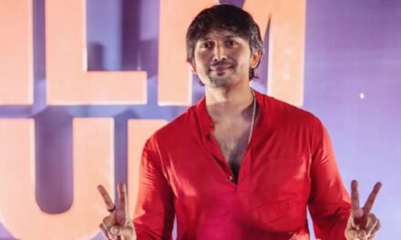 ২০২৩ সালে মুক্তি পাবে আরিফিন শুভর সাত সিনেমা