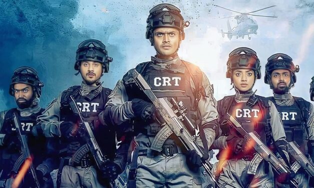 ব্ল্যাক ওয়ার : বেটার দ্যান মিশন এক্সট্রিম