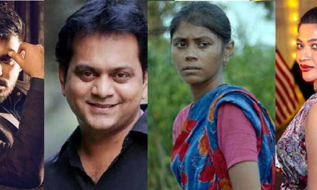 ‘জাতীয় চলচ্চিত্র পুরস্কার ২০২১’ এর তালিকা ফাঁস! যারা সেরা