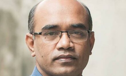 ফাহমিদুল হকের দৃষ্টিতে ২০২২ সালের সেরা দশ