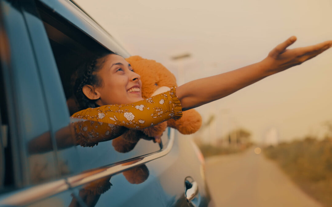 কাজলের দিনরাত্রি: অনেকদিন পর মন ছুঁয়ে যাওয়া কনটেন্ট