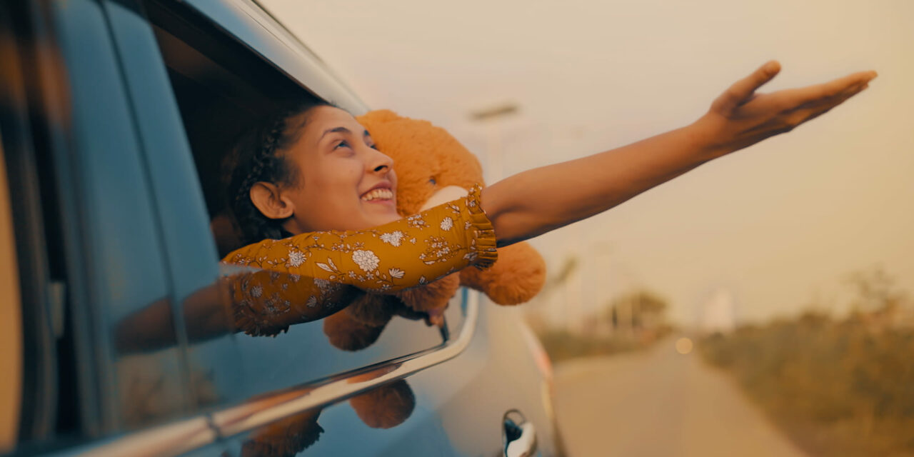 কাজলের দিনরাত্রি: অনেকদিন পর মন ছুঁয়ে যাওয়া কনটেন্ট