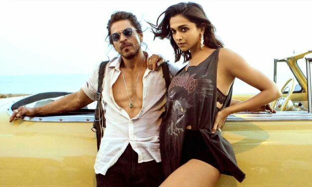 বাংলাদেশে ‘পাঠান’, যা বললেন অনন্য মামুন