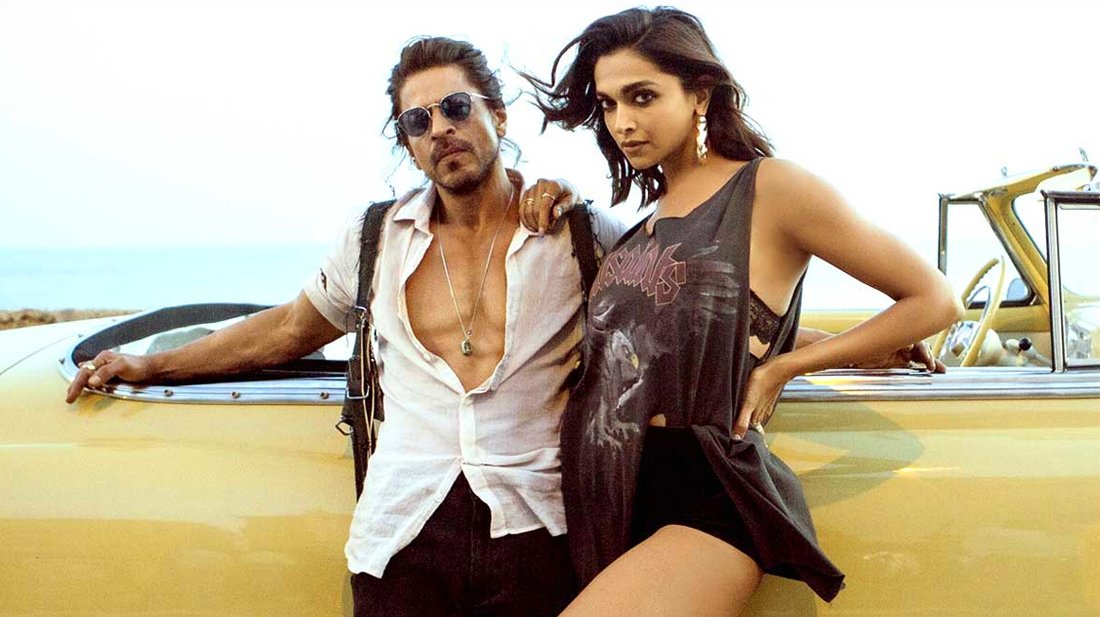 বাংলাদেশে ‘পাঠান’, যা বললেন অনন্য মামুন