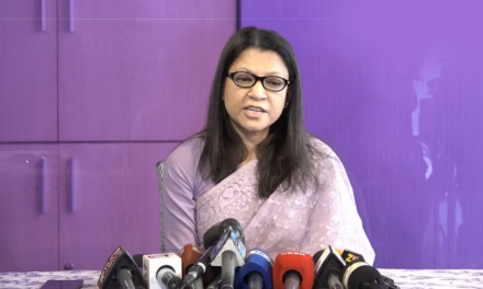 বলিউড সিনেমা ‘ফারাজ’ মুক্তি না দেয়ার দাবি অবিন্তার মায়ের