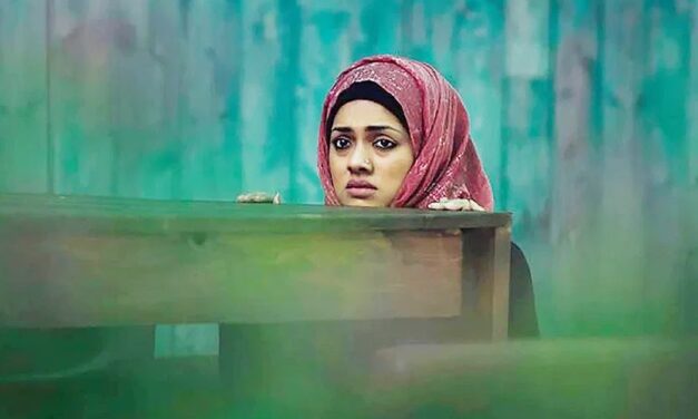 শুক্রবার রাতটা ‘শনিবার বিকেল’