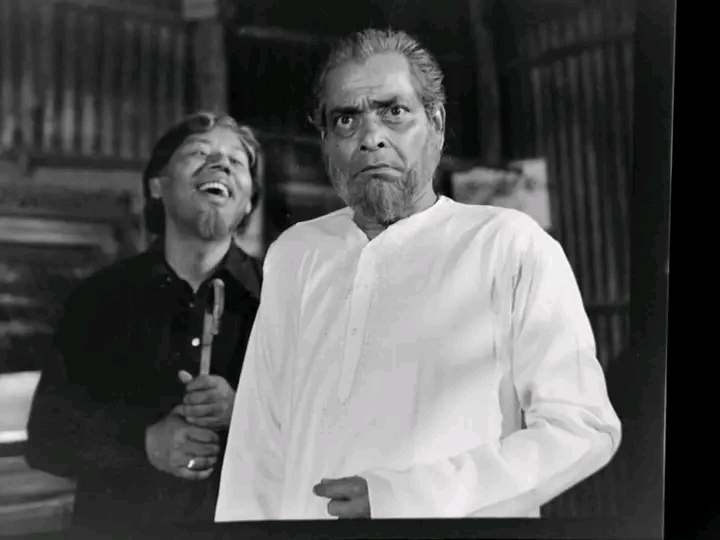 সোনালি দিনের পরিচিত মুখ নারায়ণ চক্রবর্তী