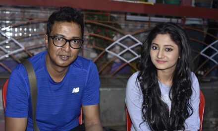 ক্ষমা চেয়ে জাজে ফিরলেন পূজা চেরি