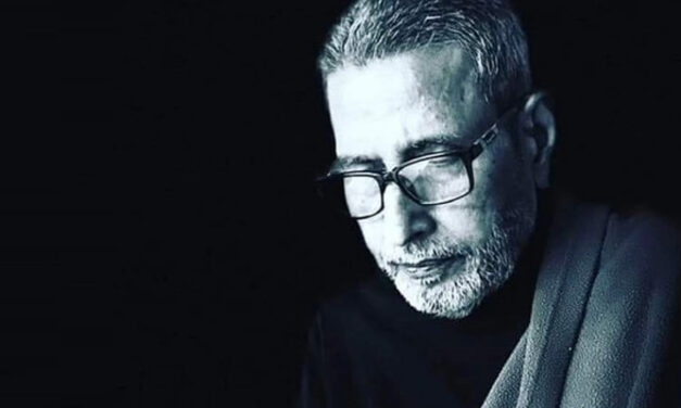 সংগীত পরিচালক আনোয়ার জাহান নান্টুর প্রয়াণ