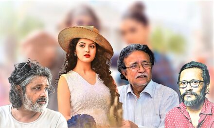 ভারতীয় সিনেমাতেই কি সমাধান?