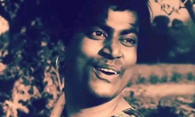 দুই কালজয়ী গানের অভিনেতা জলিল