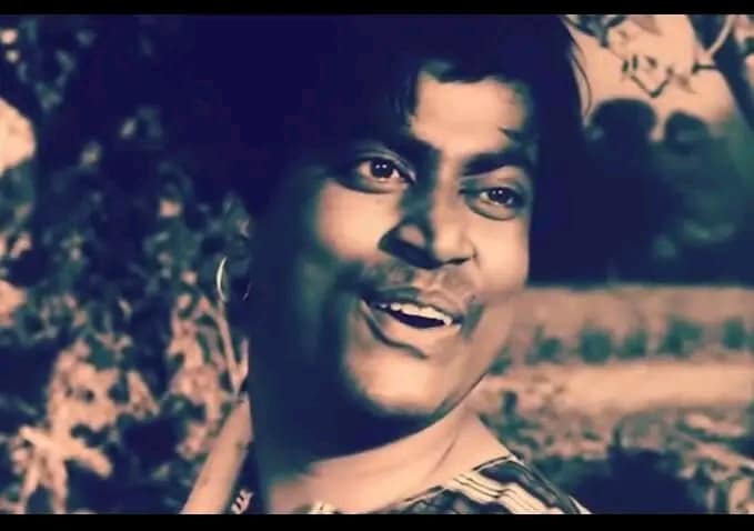 দুই কালজয়ী গানের অভিনেতা জলিল