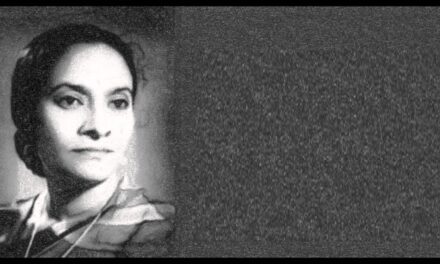 লায়লা আর্জুমান্দ বানু: ঢাকা বেতারের প্রথম মুসলিম গায়িকা