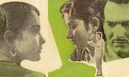 ‘মাটির পাহাড়’ নির্মাণের নেপথ্য কাহিনি