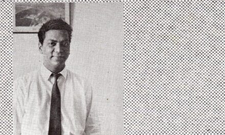 ঢাকাই সিনেমার অগ্রপথিক নাজির আহমেদ