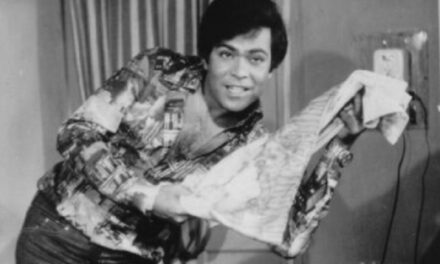 খোকন সোনার ট্র্যাজেডি