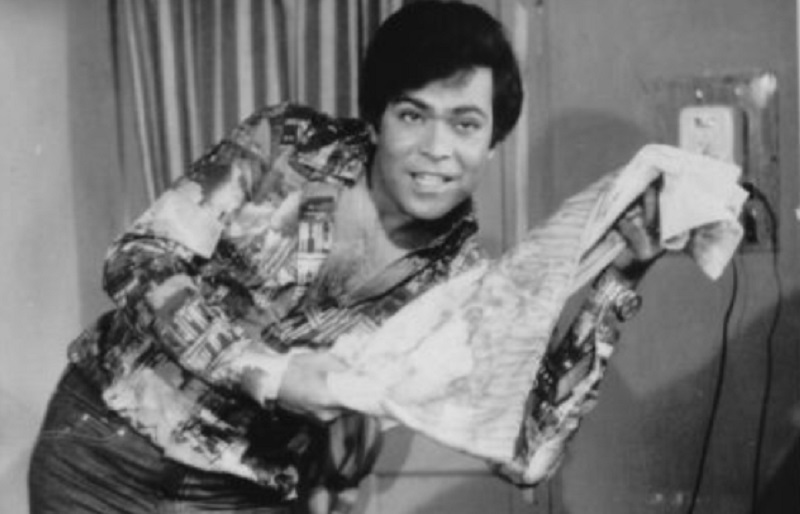 খোকন সোনার ট্র্যাজেডি