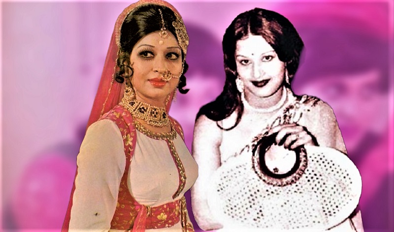 অলিভিয়া ও শবনম: অন্যকে বরণ আর হরণ, দুইজন উদাহরণ