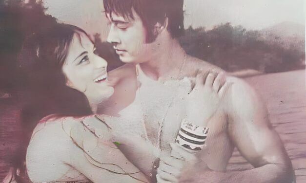 পত্রিকায় বিজ্ঞপ্তি পাঠিয়ে জানানো হয় ‘দি রেইন’-এর বৈদেশিক আয়