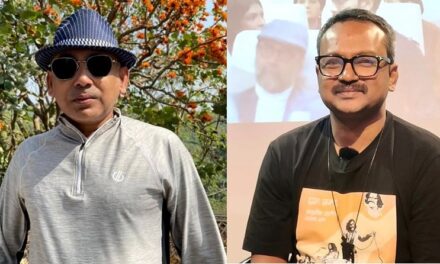 গল্প চুরির জবাবে যা বললেন ‘জেকে ১৯৭১’ পরিচালক