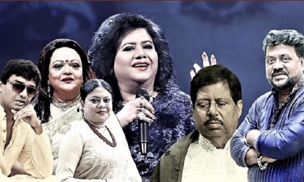 বাণিজ্যিক সিনেমায় গান না থাকাটায় আশ্চর্যের