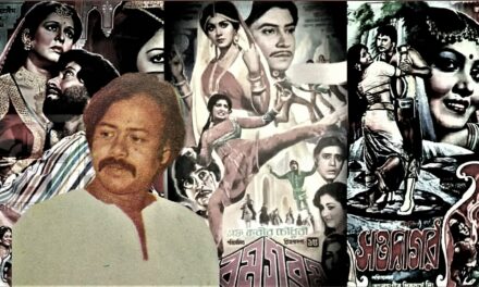 অপ্রতিদ্বন্দ্বী এফ কবীর চৌধুরী