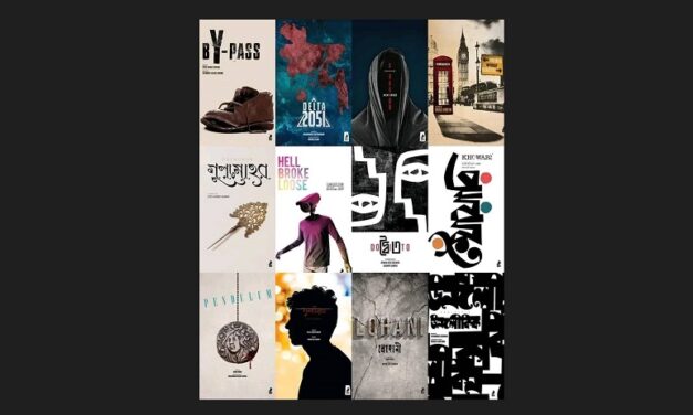 তাকদীর-কাইজারের ফিল্ম সিন্ডিকেট আনছে ১২ ওয়েব সিরিজ ও ফিল্ম