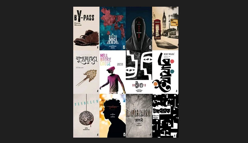 তাকদীর-কাইজারের ফিল্ম সিন্ডিকেট আনছে ১২ ওয়েব সিরিজ ও ফিল্ম