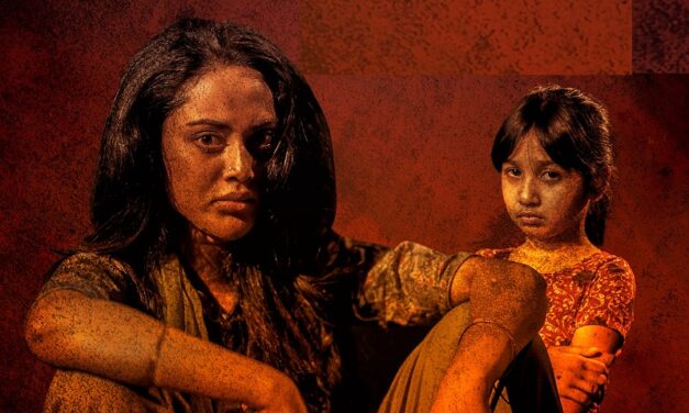 অভিনয়ের কারণে বেশি ভালো লাগবে ‘ফ্রাইডে’