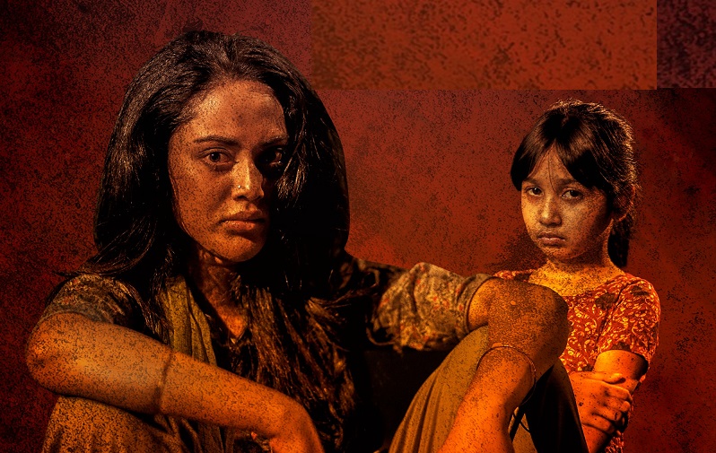 অভিনয়ের কারণে বেশি ভালো লাগবে ‘ফ্রাইডে’