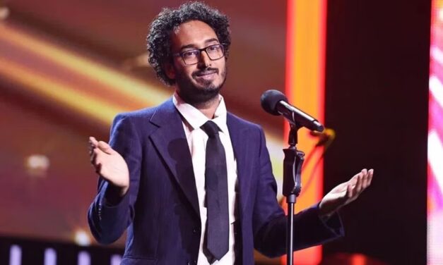 গতবার ছিলেন প্রতিযোগী, এবার বিচারক হয়ে মস্কোয় যুবরাজ শামীম