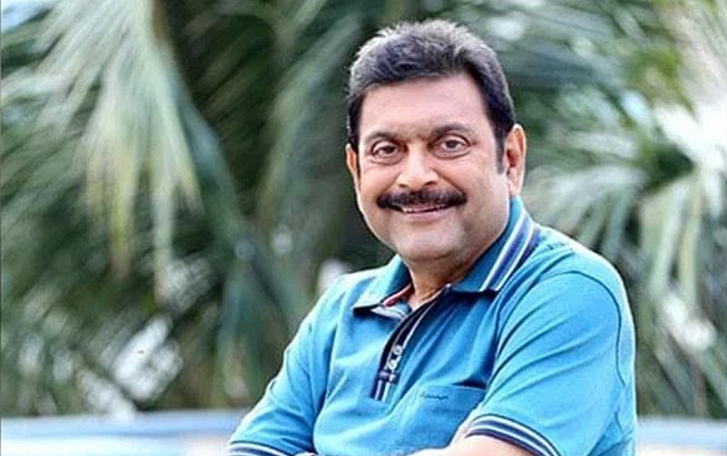 খালেকুজ্জামান আর নেই