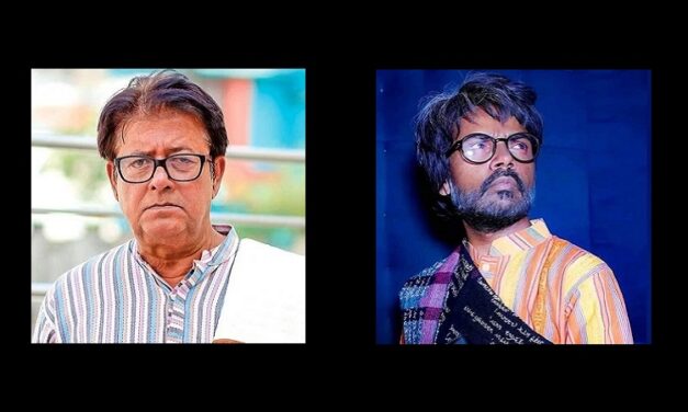 ‘রুচির দুর্ভিক্ষ’ ঠেকাতে মিডিয়ার ওপর খবরদারির আবদার