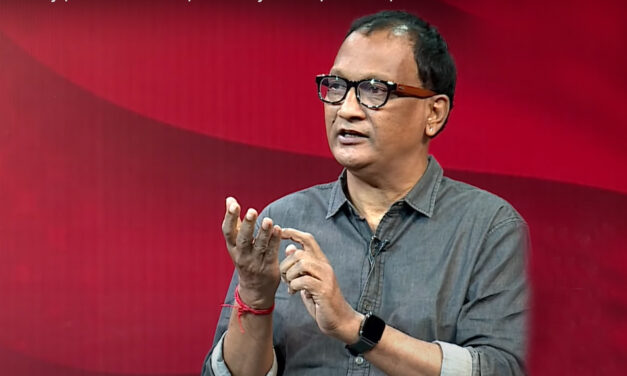 মারা গেলেন জাতীয় পুরস্কারজয়ী নৃত্য পরিচালক মাসুম বাবুল