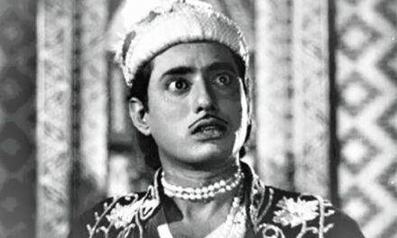 রিভিউ/ নবাব সিরাজউদ্দৌলা : এক আশাব্যঞ্জক ট্র্যাজেডি