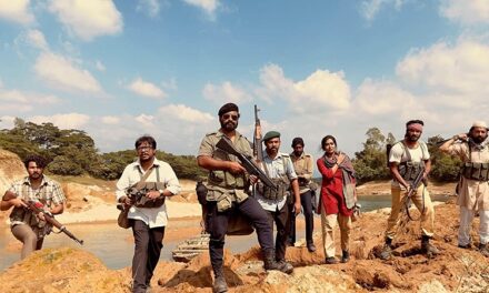 মুক্তিযুদ্ধের ভিন্ন ভিন্ন গল্পে একই জনপদের মাটি-মানুষ