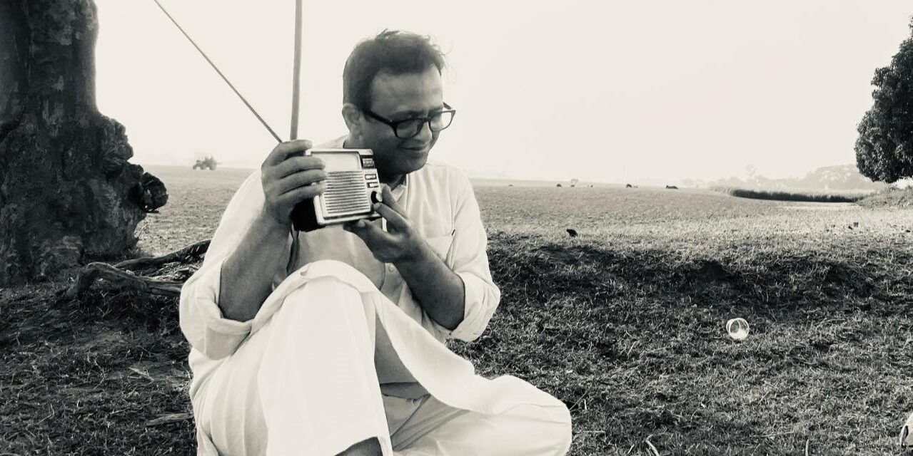 রেডিও : নতুন কনটেন্টে মুক্তিযুদ্ধ