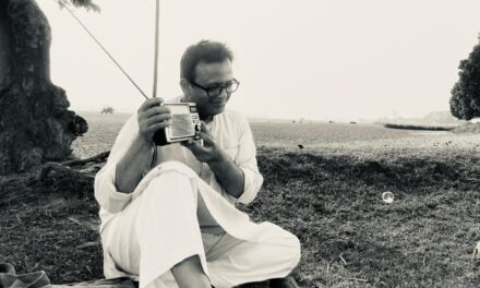 রেডিও : নতুন কনটেন্টে মুক্তিযুদ্ধ