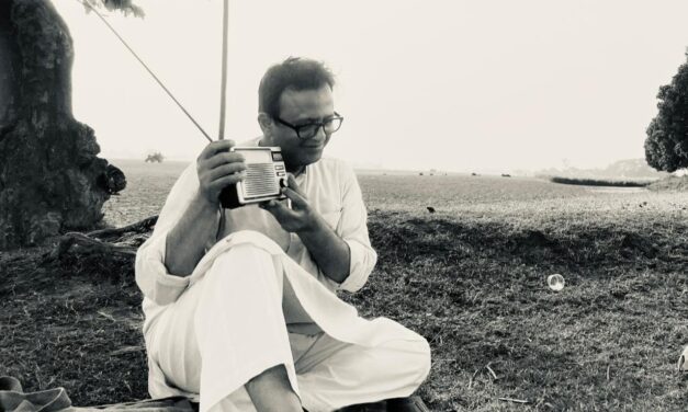 রেডিও : নতুন কনটেন্টে মুক্তিযুদ্ধ