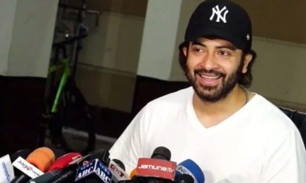 শাকিব খানের জবানবন্দি: অজ্ঞান অবস্থায় নায়িকার সঙ্গে ভিডিও করে ৪০ লাখ টাকা আদায়