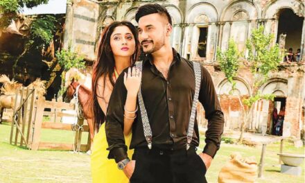 ঈদে দুই ছবি মুক্তি দিয়ে ফর্মে ফিরতে চায় জাজ মাল্টিমিডিয়া