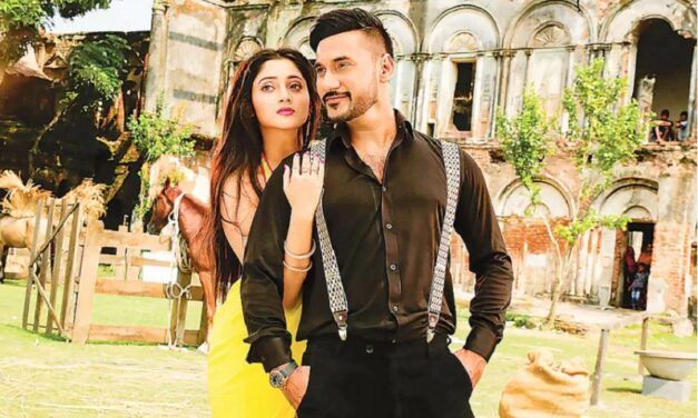 ঈদে দুই ছবি মুক্তি দিয়ে ফর্মে ফিরতে চায় জাজ মাল্টিমিডিয়া