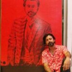 ২৩ বছরের ক্যারিয়ারে প্রথমবার সিনেমায়