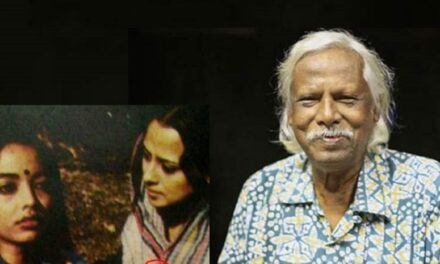 ডা. জাফরুল্লাহ চৌধুরীর ঘটনা নিয়ে তৈরি হয় ‘মোহনা’