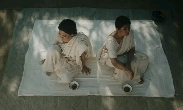 সংক্ষিপ্ত রিভিউ: নকশি কাঁথার জমিন