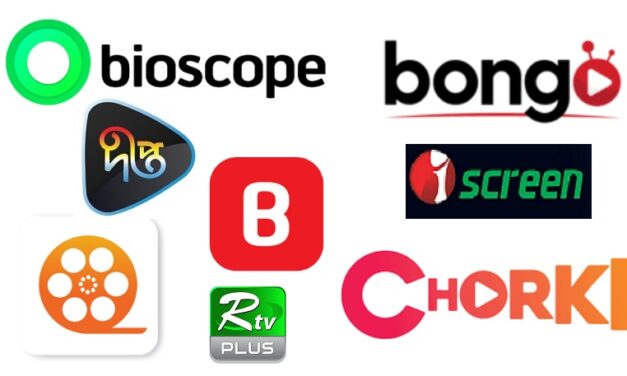 ওটিটি বিষয়ে অতিকল্পনা