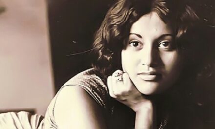 ববিতা চাননি বলেই মাঝপথে থেমে যায় ‘ববিতা’