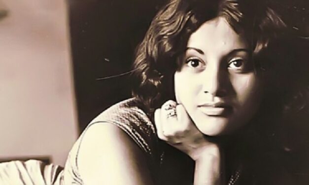 ববিতা চাননি বলেই মাঝপথে থেমে যায় ‘ববিতা’