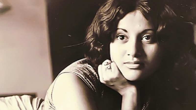 ববিতা চাননি বলেই মাঝপথে থেমে যায় ‘ববিতা’