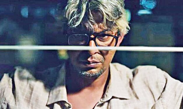 দীর্ঘ সময় পার্শ্ব চরিত্রে অভিনয়ের পর এবার মিসির আলী হয়ে মূল ভূমিকায় চঞ্চল চৌধুরী